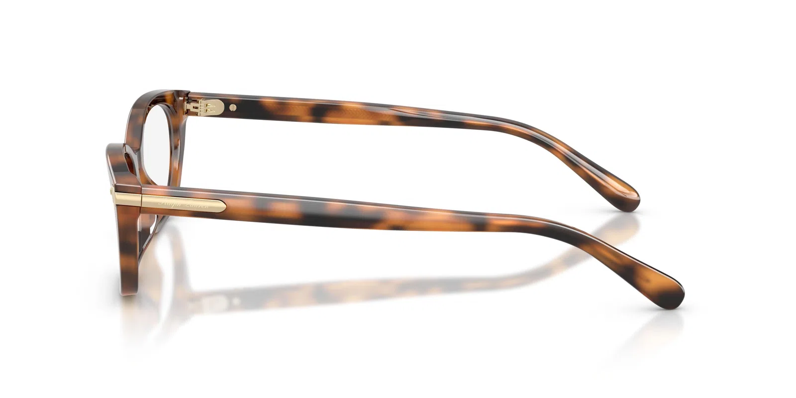 Ralph Lauren 6268U Eyeglasses - view 7